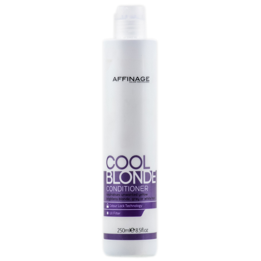 Affinage Cool Blonde Conditioner Oz Ml Ultrabeauty Shop