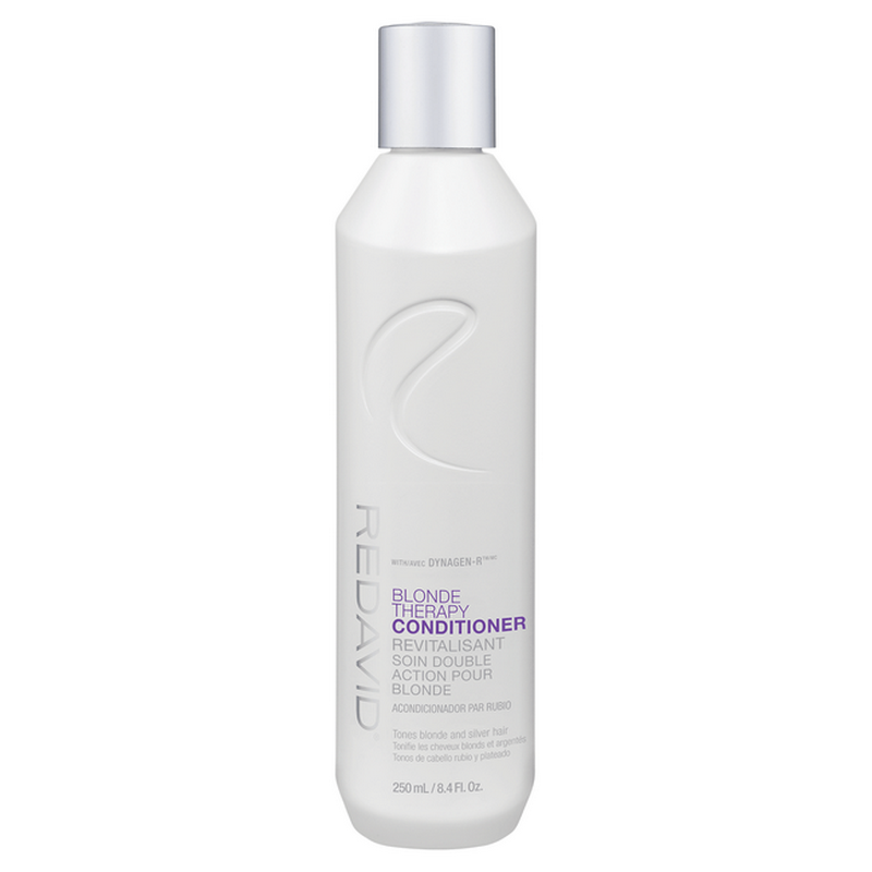 Redavid Blonde Therapy Conditioner Oz Ultrabeauty Shop