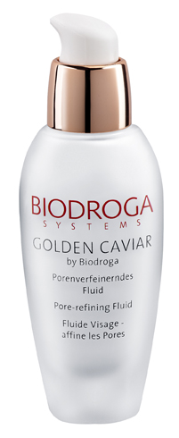 Biodroga Golden Caviar Pore Refining Serum 30 ml-0