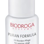 Biodroga Puran 24-Hour Care for oily/combination skin 30 ml-0