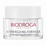Biodroga Alpha-Energizing 24-Hour Care for dry skin 50 ml-0