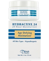 Dinur Age Defying Moisturizer Hypoallergenic 2 oz-0