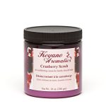 Keyano Cranberry Scrub 10 oz-0