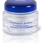 Shira Chamomile Azulene Line Soothing Mask 2 oz-0