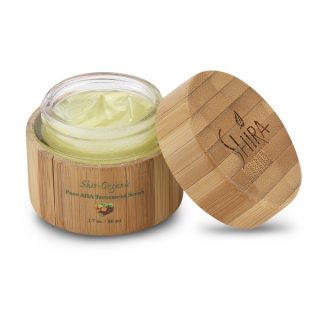 Shira Pure Avocado Moisturizer 50 ml-0