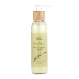 Shira Pure Eucalyptus Cleanser 200 ml-0