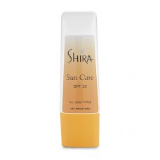 Shira Solar Energy Sun Care SPF 30 2 oz-0