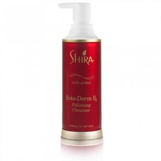 Shira Boto-Derm Rx Polishing Cleanser 150 ml-0