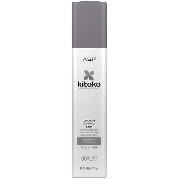 Kitoko Dandruff Control Balm 8.5 oz / 250 ml – UltraBeauty.shop