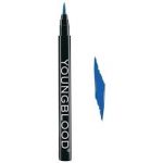 Youngblood Eye-Mazing Liquid Liner Pen Azul