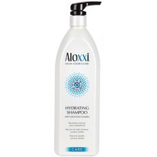 Aloxxi Hydrating Shampoo 33.8 oz-0