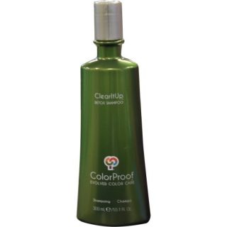 ColorProof ClearItUp Detox Shampoo 10.1 oz-0