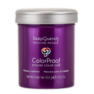 ColorProof DeepQuench Moisture Masque 16 oz-0