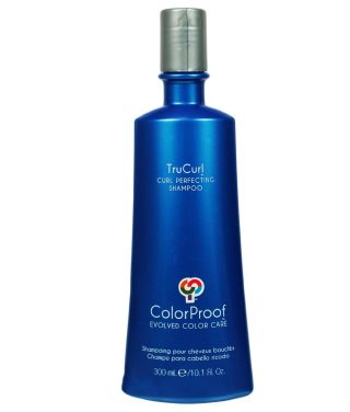 ColorProof TruCurl Curl Perfecting Shampoo 10.1 oz-0