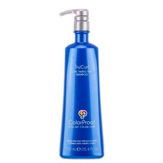 ColorProof TruCurl Curl Perfecting Shampoo 25.4 oz-0