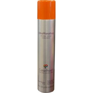 ColorProof UltraMarathon Strong Hold Hairspray 9 oz-0