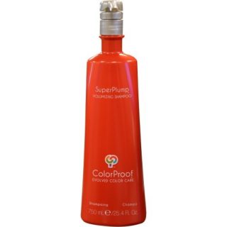 ColorProof SuperPlump Volumizing Shampoo 25.4 oz-0