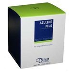 Dinur Azulene Emulsion Day Cream Dry/Sensitive Skin 2 oz-0