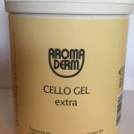 AromaDerm CELLO GEL Extra 33.9 oz.-0
