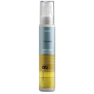 Lakme Teknia Deep Care Drops 100 ml-0