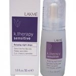 Lakme K-Therapy Sensitive Relaxing Night Drops 30 ml-0