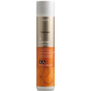 Lakme Teknia Sun Care Shampoo 300 ml-0