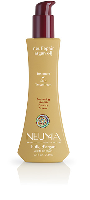 Neuma neuRepair Argan Treatment 6.8 oz-0