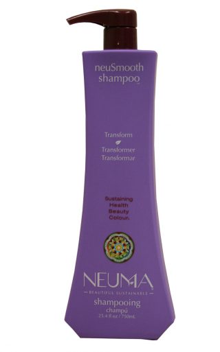 Neuma neuSmooth Shampoo 25.4 oz-0