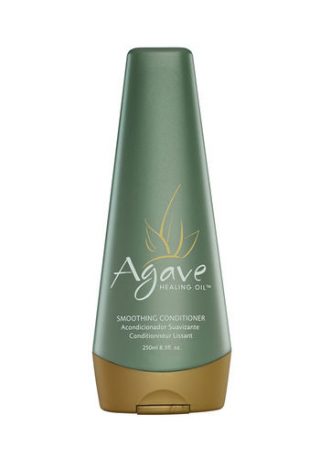 Bio Ionic Agave Healing Oil Smoothing Conditioner 8.5 oz-0