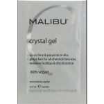 Malibu C Crystal Gel Wellness Treatment – 12 Packettes-0