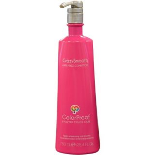 ColorProof CrazySmooth Anti-Frizz Conditioner 25.4 oz-0