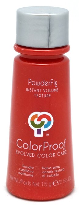 ColorProof PowderFix Texturizing Powder 0.53 oz-0