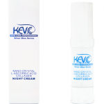 KEV.C Nano Crystal L-Ascorbic Collagen Night Cream 20 ml-0
