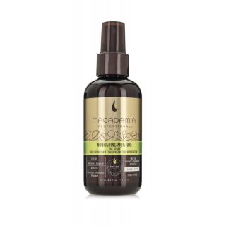 Macadamia Nourishing Moisture Oil Spray 4.2 oz-0