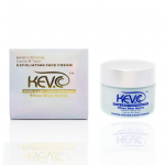 KEV.C Nano Crystal B-Toxin Exfoliating Face Cream 50 ml-0