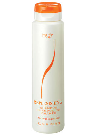 Tressa Replenishing Shampoo 13.5 oz.-0