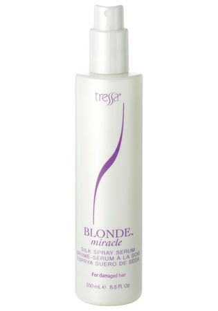 Tressa Blonde Miracle Silk Serum 8.5 oz.-0