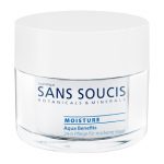 Sans Soucis Moisture Aqua Benefits 24-hr Care for Dry Skin 50 ml-0