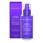 Obliphica Professional Seaberry Serum for Medium to Coarse Hair 4.3 oz