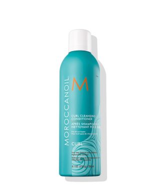 Moroccanoil Curl Cleansing Conditioner 8.1 oz-0