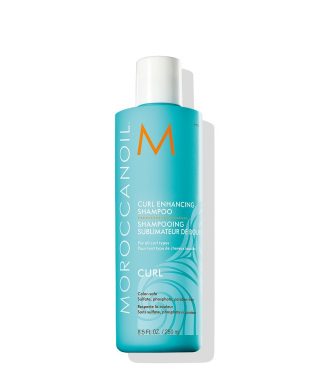 Moroccanoil Curl Enhancing Shampoo 8.5 oz-0