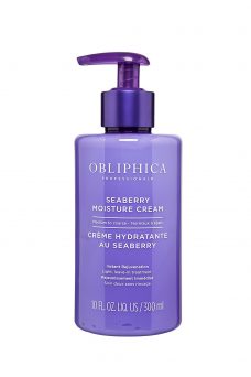 Obliphica Professional Seaberry Leave-In Moisturizing Cream 10 oz-0