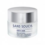 Sans Soucis Anti Age Special Active Night Care – Extra Rich 50 ml-0