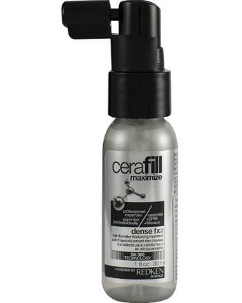 Redken Cerafill Dense Fx 1oz Ultrabeauty Shop