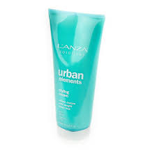 L'ANZA solutions urban elements styling cream 6.8 oz-0