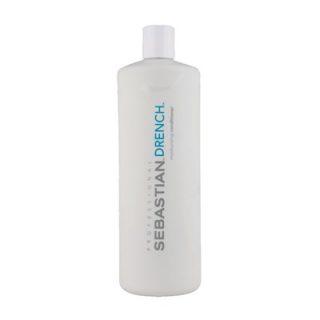 Sebastian Drench Moisturizing Conditioner Liter-0