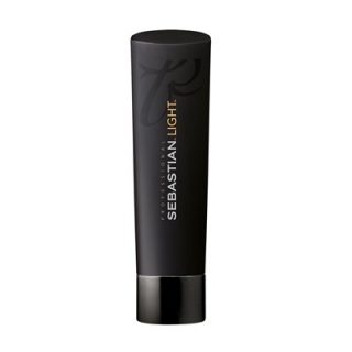 Sebastian Drench Shampoo 8.45 Oz-0