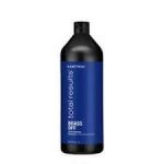 Matrix Total Results Brass Off Color Obsessed Shampoo 33.8 oz