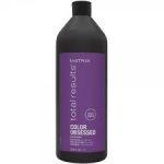 Matrix Total Results Color Obsessed Antioxidant Shampoo – 33.8 oz 123