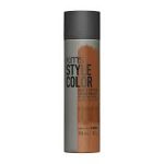 KMS Style Color Spray-On Color – Brushed Gold